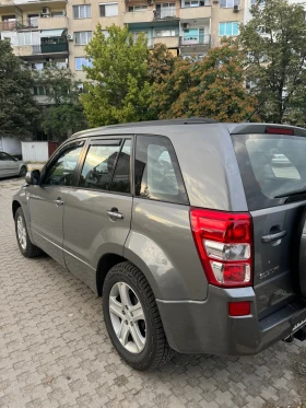 Suzuki Grand vitara 2.0, снимка 8