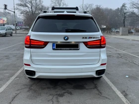 BMW X5 M50d 1