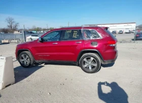 Jeep Grand cherokee, снимка 5