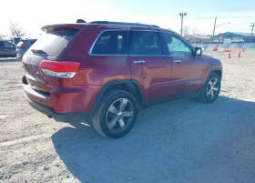 Jeep Grand cherokee, снимка 8