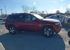 Jeep Grand cherokee, снимка 4