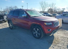 Jeep Grand cherokee, снимка 3