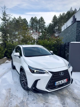     Lexus NX 450  / 0  / 10  / Premium / 