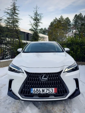 Lexus NX 450 НАЛИЧЕН / 0 КМ / 10г Гаранция / Premium /От Европа, снимка 2