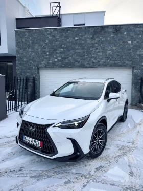     Lexus NX 450  / 0  / 10  / Premium / 