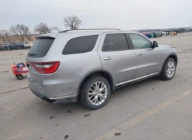 Dodge Durango CITADEL Keyless* * .* Remote start*  | Mobile.bg    8