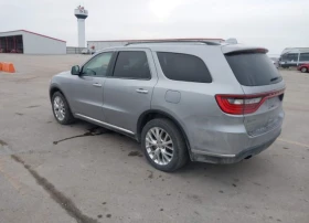 Dodge Durango CITADEL Keyless* * .* Remote start*  | Mobile.bg    6