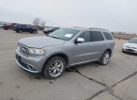 Dodge Durango CITADEL Keyless* * .* Remote start*  | Mobile.bg    3