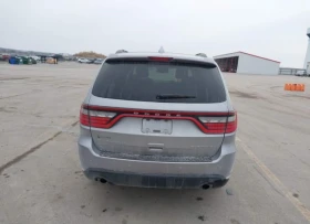 Dodge Durango CITADEL Keyless* * .* Remote start*  | Mobile.bg    7