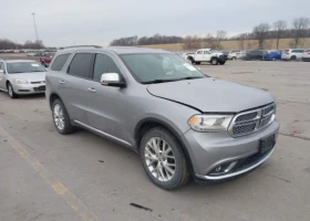 Dodge Durango CITADEL Keyless* * .* Remote start*  | Mobile.bg    2