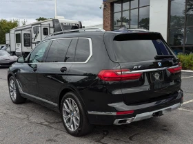 BMW X7 XDRIVE * LED * CAMERA *  * M PACK | Mobile.bg    4