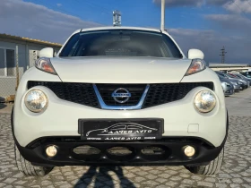 Nissan Juke 11г.1, 5-110к.с.РЕАЛНИ КИЛОМЕТРИ, СЕРВИЗНИ ДОКУМЕН, снимка 2