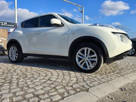 Nissan Juke 11г.1, 5-110к.с.РЕАЛНИ КИЛОМЕТРИ, СЕРВИЗНИ ДОКУМЕН, снимка 7