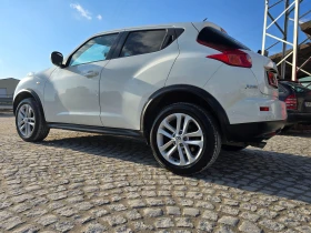 Nissan Juke 11г.1, 5-110к.с.РЕАЛНИ КИЛОМЕТРИ, СЕРВИЗНИ ДОКУМЕН, снимка 4