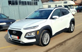 Hyundai Kona 2.0i * АВТОМАТИК * 4Х4 * ВЪЗМОЖНОСТ ЗА ГАЗ, снимка 1