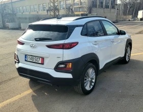 Hyundai Kona 2.0i * АВТОМАТИК * 4Х4 * ВЪЗМОЖНОСТ ЗА ГАЗ, снимка 6