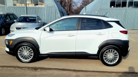 Hyundai Kona 2.0i * АВТОМАТИК * 4Х4 * ВЪЗМОЖНОСТ ЗА ГАЗ, снимка 7