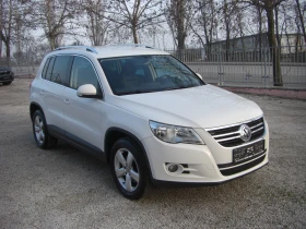 VW Tiguan 2.0TDI 4X4 6ck., снимка 7