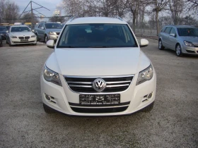 VW Tiguan 2.0TDI 4X4 6ck., снимка 8