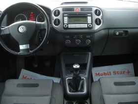 VW Tiguan 2.0TDI 4X4 6ck., снимка 10