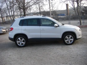 VW Tiguan 2.0TDI 4X4 6ck., снимка 6