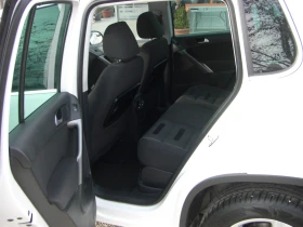 VW Tiguan 2.0TDI 4X4 6ck., снимка 13