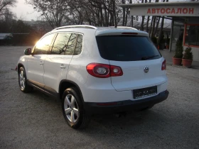 VW Tiguan 2.0TDI 4X4 6ck., снимка 3