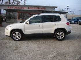 VW Tiguan 2.0TDI 4X4 6ck., снимка 2