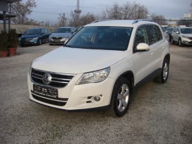 VW Tiguan 2.0TDI 4X4 6ck., снимка 1