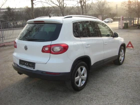 VW Tiguan 2.0TDI 4X4 6ck., снимка 5