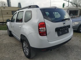 Dacia Duster 1, 5 dci EVRO-5B , NAVI , , снимка 3