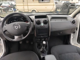 Dacia Duster 1, 5 dci EVRO-5B , NAVI , , снимка 11