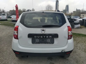 Dacia Duster 1, 5 dci EVRO-5B , NAVI , , снимка 4