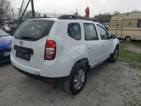 Dacia Duster 1, 5 dci EVRO-5B , NAVI , , снимка 5