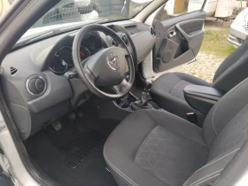 Dacia Duster 1, 5 dci EVRO-5B , NAVI , , снимка 10