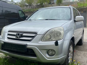 Honda Cr-v 2.2 CDI | Mobile.bg    1
