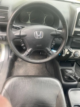 Honda Cr-v 2.2 CDI | Mobile.bg    7