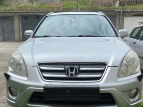 Honda Cr-v 2.2 CDI | Mobile.bg    2