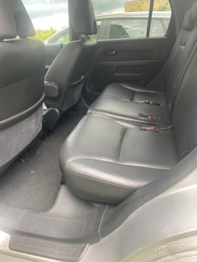 Honda Cr-v 2.2 CDI | Mobile.bg    5
