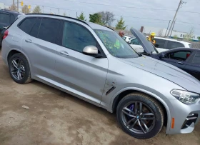 BMW X3 XDRIVE 30i  | Mobile.bg    3