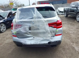 BMW X3 XDRIVE 30i  | Mobile.bg    4