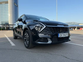 Kia Sportage 1.6 T-GDi пълен хибрид - 230 к.с. - 49800 лв. - 99377693 4