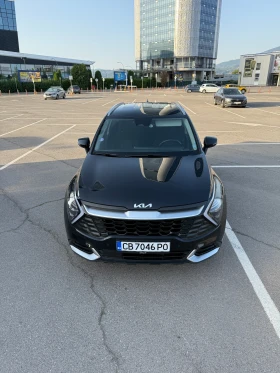 Kia Sportage 1.6 T-GDi пълен хибрид - 230 к.с. - 49800 лв. - 99377693 2