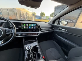 Kia Sportage 1.6 T-GDi пълен хибрид - 230 к.с. - 49800 лв. - 99377693 9