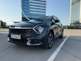 Kia Sportage 1.6 T-GDi пълен хибрид - 230 к.с. - 49800 лв. - 99377693 1