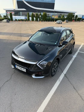 Kia Sportage 1.6 T-GDi пълен хибрид - 230 к.с. - 49800 лв. - 99377693 11