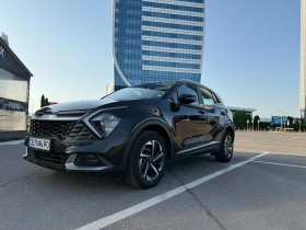 Kia Sportage 1.6 T-GDi пълен хибрид - 230 к.с. - 49800 лв. - 99377693 3