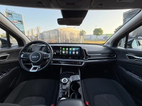 Kia Sportage 1.6 T-GDi пълен хибрид - 230 к.с. - 49800 лв. - 99377693 7
