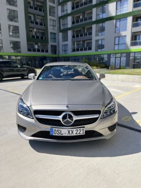     Mercedes-Benz GLS 350  Cls 350  