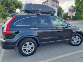 Honda Cr-v 2.0    | Mobile.bg    7